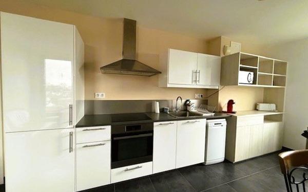 Appartement à louer    2 pièces •  Tours