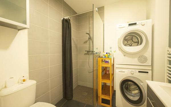 Appartement à louer    2 pièces •  Tours