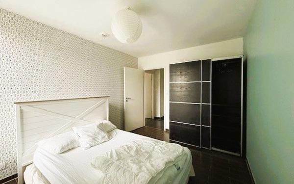 Appartement à louer    2 pièces •  Tours