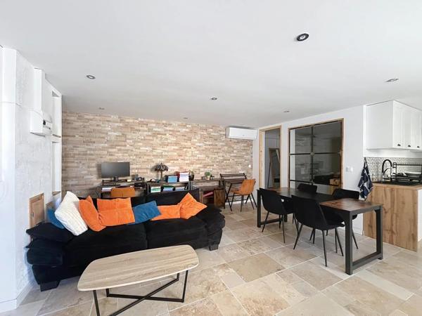 Appartement à louer à Clermont-Ferrand (63000)