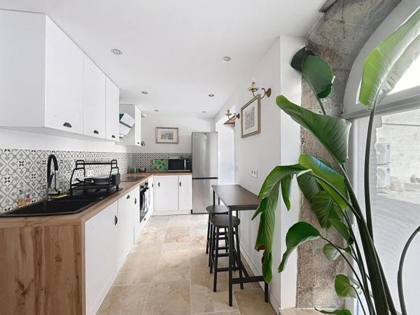 Appartement à louer à Clermont-Ferrand (63000)