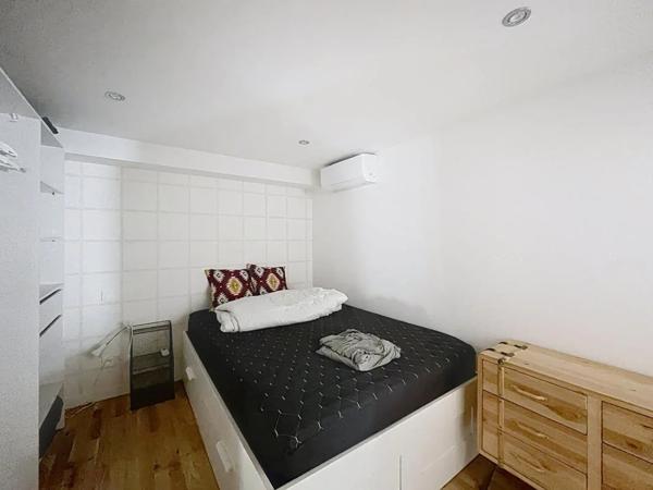 Appartement à louer à Clermont-Ferrand (63000)