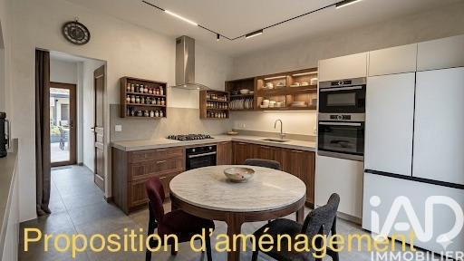 Maison à vendre 3 pièces 71 m² La Chapelle-sur-Erdre