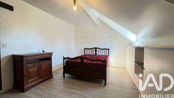 Maison à vendre 3 pièces 71 m² La Chapelle-sur-Erdre