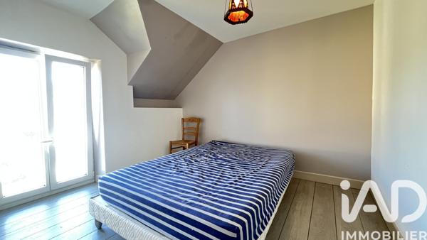 Maison à vendre 3 pièces 71 m² La Chapelle-sur-Erdre