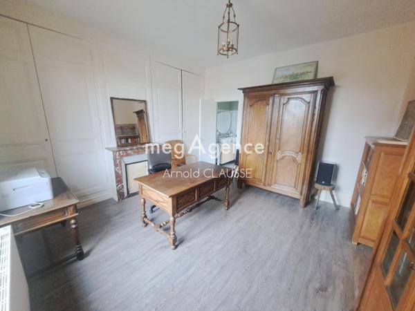 Maison à SAINT-RIQUIER, 80135 - 11 pièces 217m²