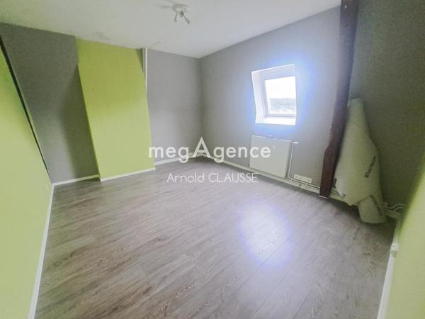 Maison à SAINT-RIQUIER, 80135 - 11 pièces 217m²