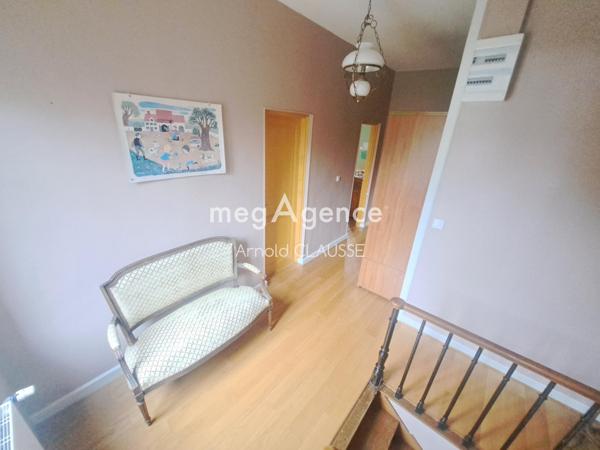 Maison à SAINT-RIQUIER, 80135 - 11 pièces 217m²