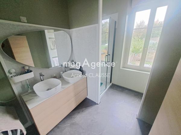 Maison à SAINT-RIQUIER, 80135 - 11 pièces 217m²