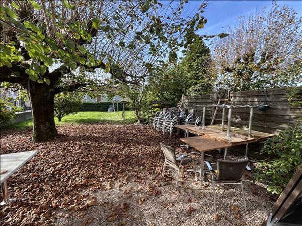 Immeuble à vendre |  Rochechouart |  264 m²