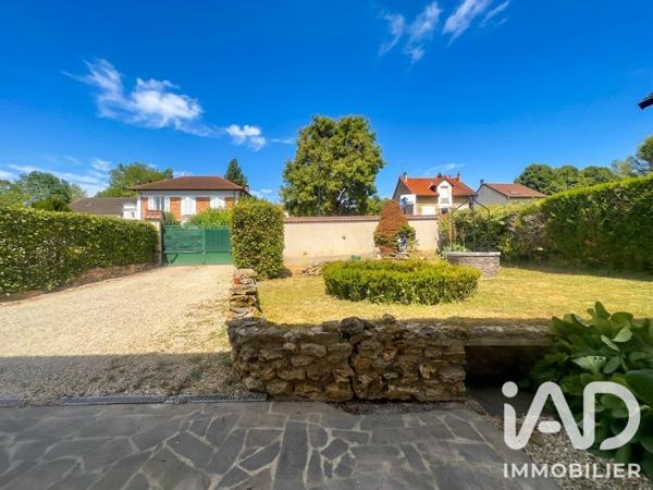 Maison à vendre 6 pièces 140 m² Yerres