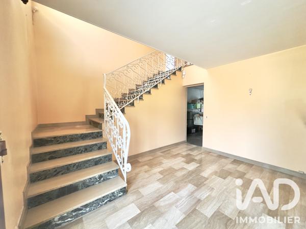 Maison à vendre 6 pièces 140 m² Yerres
