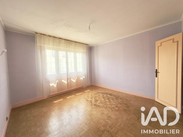 Maison à vendre 6 pièces 140 m² Yerres