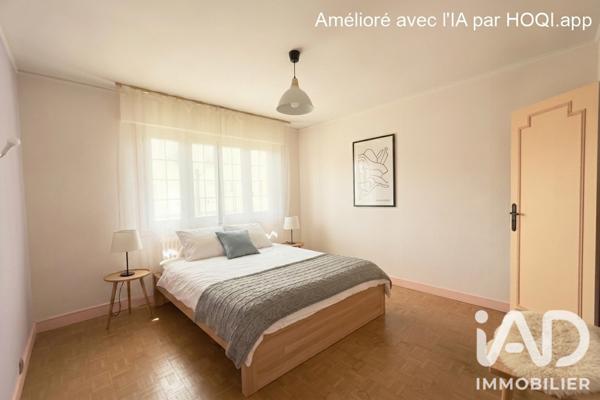 Maison à vendre 6 pièces 140 m² Yerres