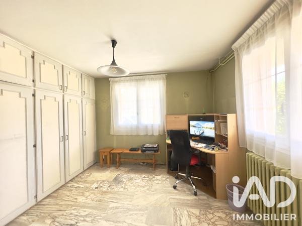 Maison à vendre 6 pièces 140 m² Yerres
