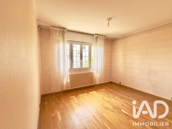Maison à vendre 6 pièces 140 m² Yerres