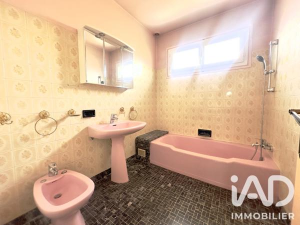 Maison à vendre 6 pièces 140 m² Yerres