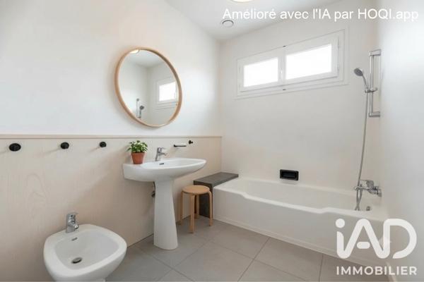 Maison à vendre 6 pièces 140 m² Yerres