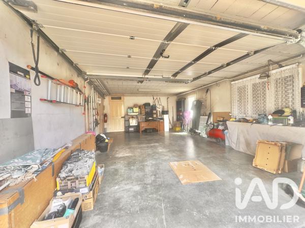 Maison à vendre 6 pièces 140 m² Yerres