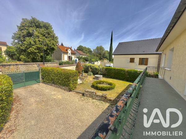 Maison à vendre 6 pièces 140 m² Yerres