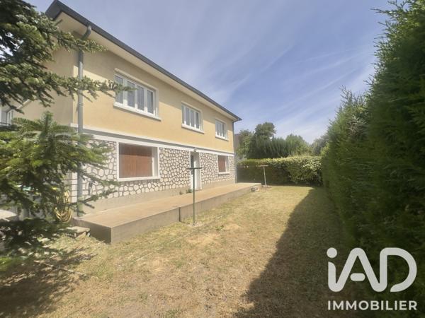 Maison à vendre 6 pièces 140 m² Yerres