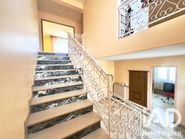 Maison à vendre 6 pièces 140 m² Yerres