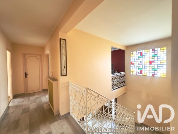 Maison à vendre 6 pièces 140 m² Yerres