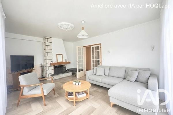 Maison à vendre 6 pièces 140 m² Yerres