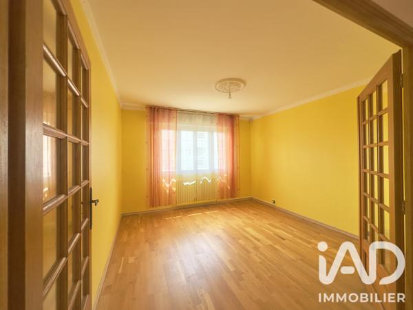 Maison à vendre 6 pièces 140 m² Yerres