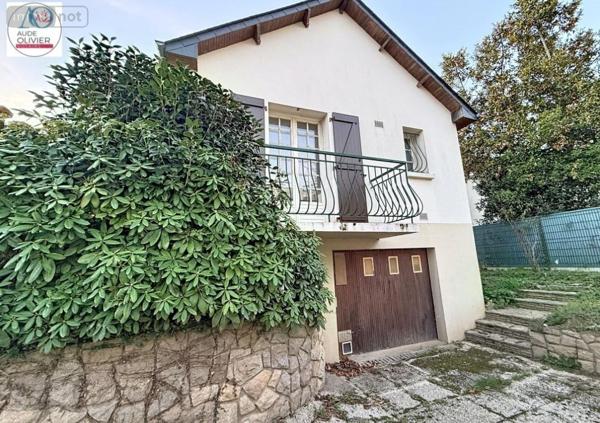 Maison à vendre à Rennes en Ille-et-Vilaine (35000), ref : 35151-44