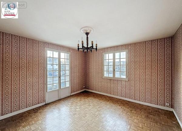 Maison à vendre à Rennes en Ille-et-Vilaine (35000), ref : 35151-44