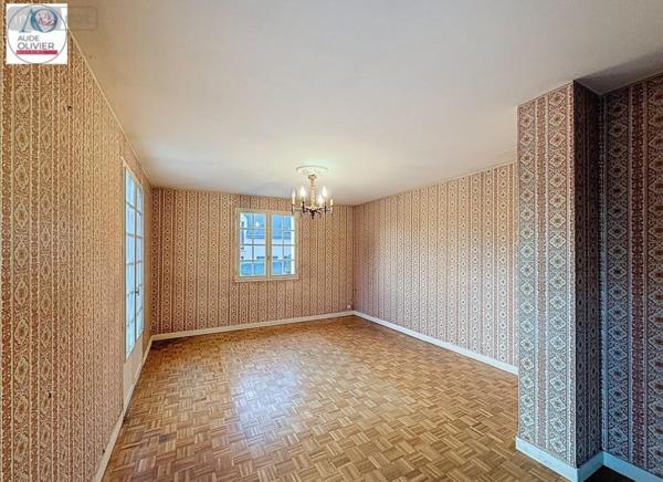 Maison à vendre à Rennes en Ille-et-Vilaine (35000), ref : 35151-44