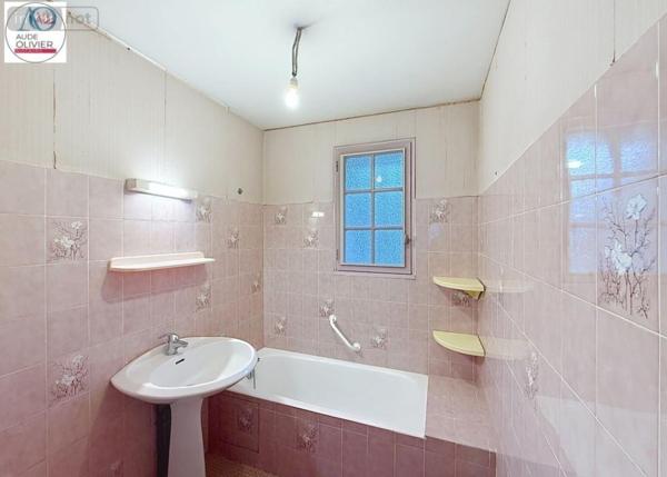 Maison à vendre à Rennes en Ille-et-Vilaine (35000), ref : 35151-44