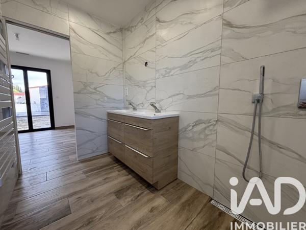 Maison à vendre 5 pièces 131 m² Millas