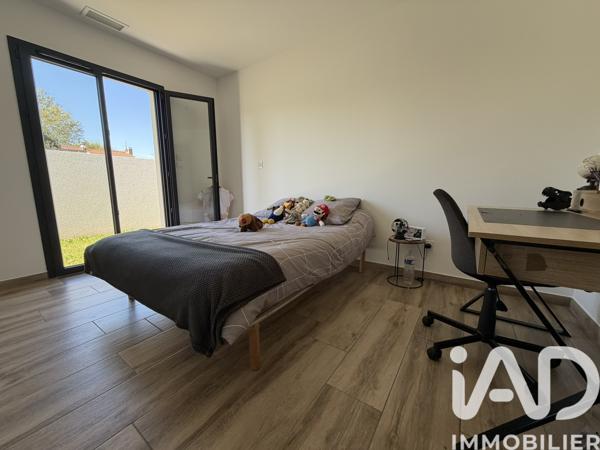Maison à vendre 5 pièces 131 m² Millas