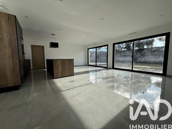 Maison à vendre 5 pièces 131 m² Millas