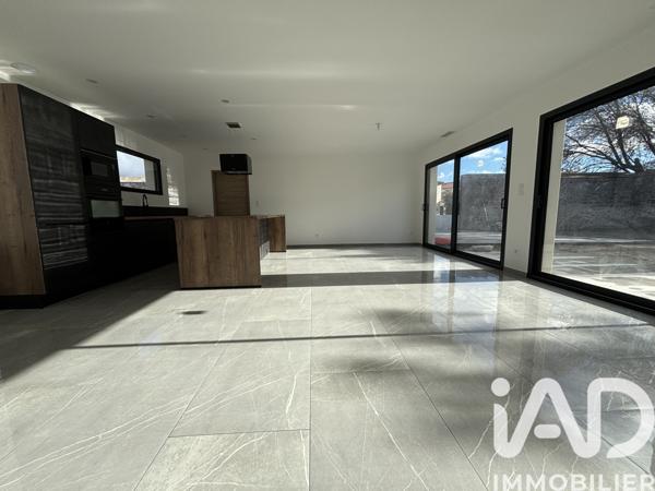 Maison à vendre 5 pièces 131 m² Millas