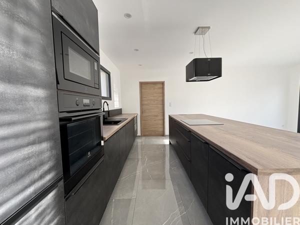 Maison à vendre 5 pièces 131 m² Millas