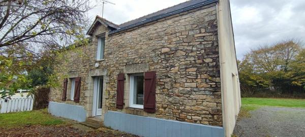 Maison individuelle à vendre à Allaire dans le Morbihan (56350), ref : 143/239M