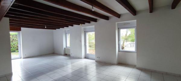 Maison individuelle à vendre à Allaire dans le Morbihan (56350), ref : 143/239M