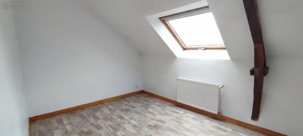 Maison individuelle à vendre à Allaire dans le Morbihan (56350), ref : 143/239M