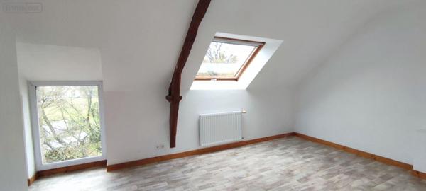 Maison individuelle à vendre à Allaire dans le Morbihan (56350), ref : 143/239M