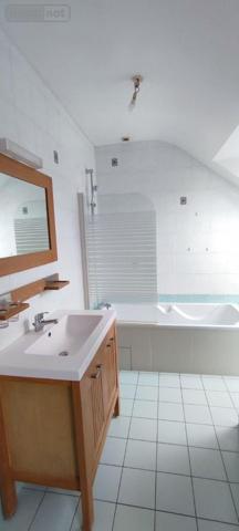 Maison individuelle à vendre à Allaire dans le Morbihan (56350), ref : 143/239M