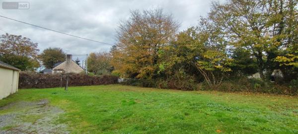 Maison individuelle à vendre à Allaire dans le Morbihan (56350), ref : 143/239M