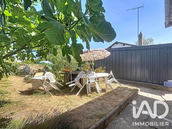 Maison à vendre 5 pièces 119 m² Nevers