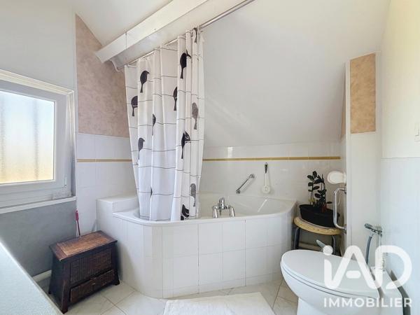 Maison à vendre 5 pièces 119 m² Nevers
