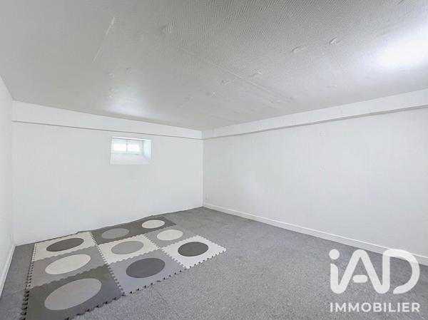 Maison à vendre 5 pièces 119 m² Nevers