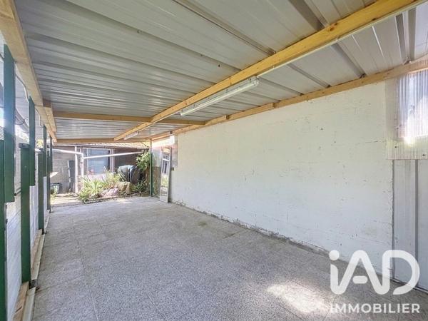 Maison à vendre 5 pièces 119 m² Nevers