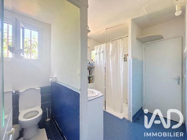 Maison à vendre 5 pièces 119 m² Nevers