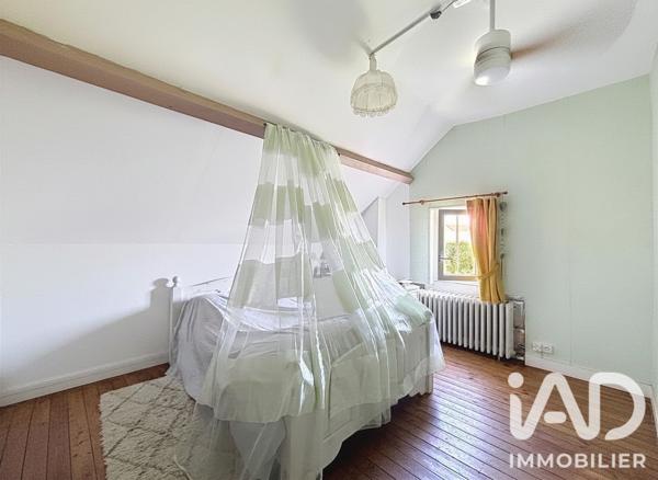 Maison à vendre 5 pièces 119 m² Nevers